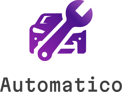 Automatico logo design