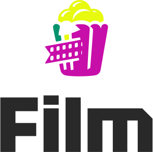 Film logo design