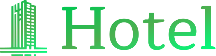 Hotel logo design