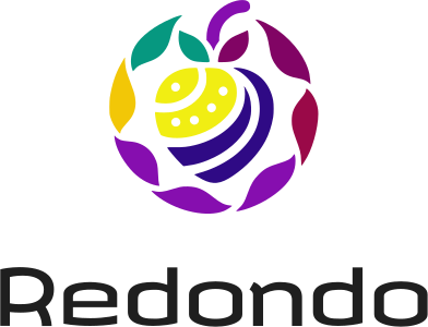 Redondo logo design