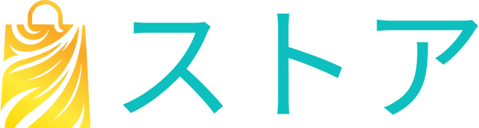 ストア logo design