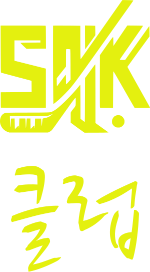 클럽 logo design