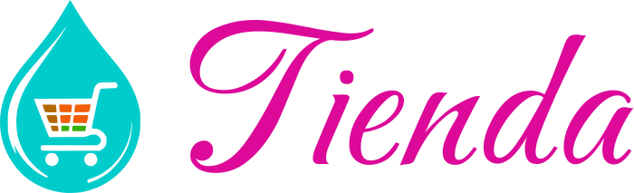 Tienda logo design