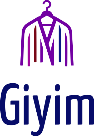Giyim logo design