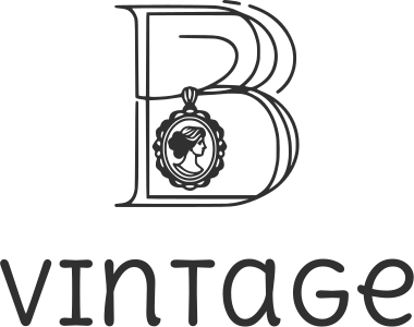 Vintage logo design