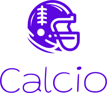 Calcio logo design