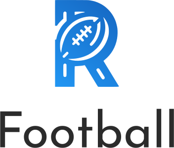 Football logo design