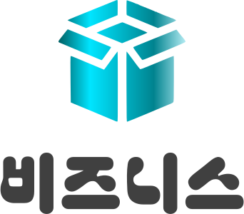 비즈니스 logo design
