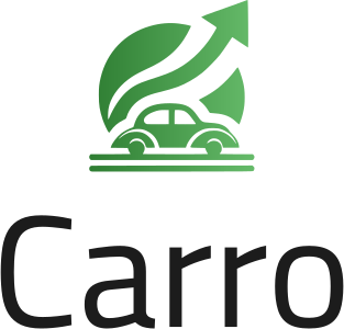 Carro logo design