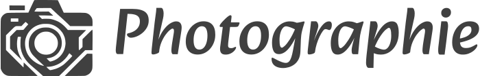 Photographie logo design