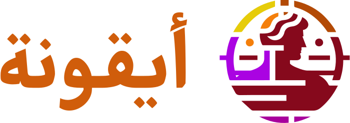 أيقونة logo design