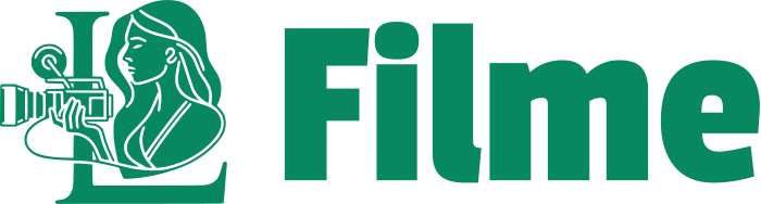 Filme logo design