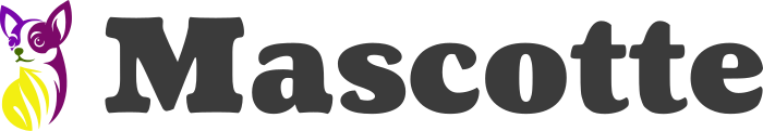 Mascotte logo design