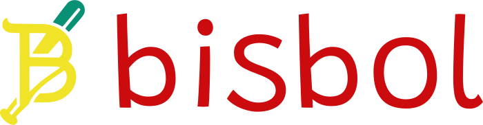 bisbol logo design