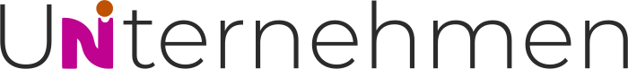 Unternehmen logo design