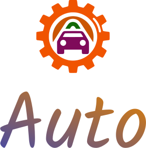 Auto logo design