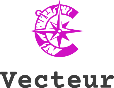 Vecteur logo design