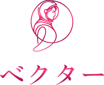 ベクター logo design