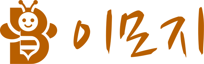 이모지 logo design