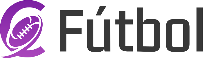 Fútbol logo design