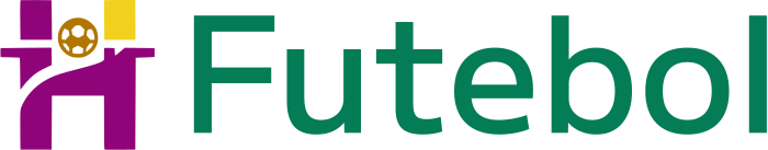 Futebol logo design
