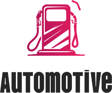 Automotive logo design