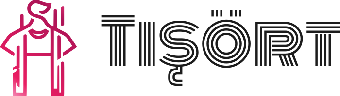 Tişört logo design