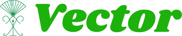 Vector logo design