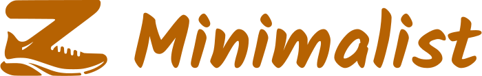Minimalist logo design