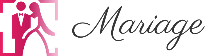 Mariage logo design