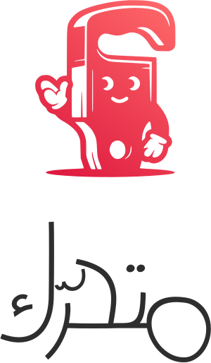 متحرّك logo design