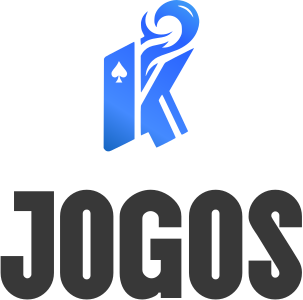 Jogos logo design