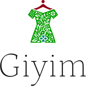 Giyim logo design