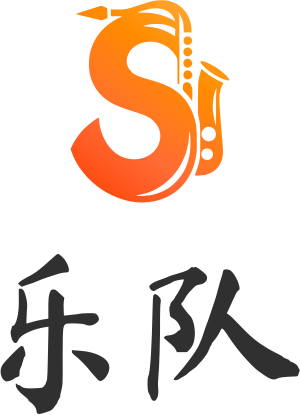 乐队 logo design