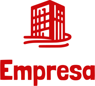 Empresa logo design