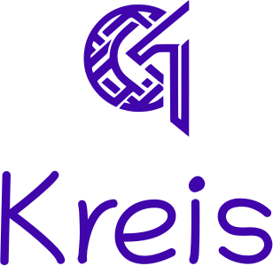 Kreis logo design