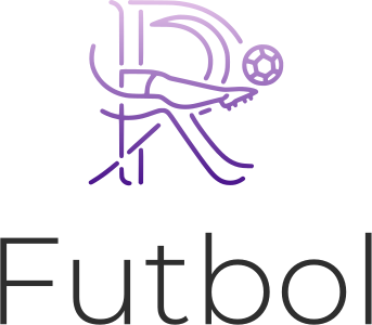 Futbol logo design