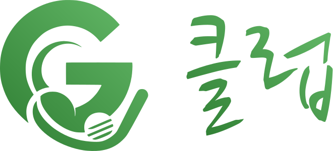 클럽 logo design