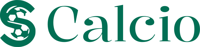 Calcio logo design