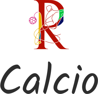 Calcio logo design