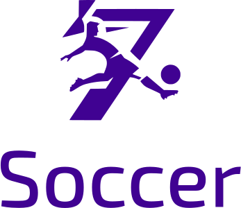 Soccer logo design