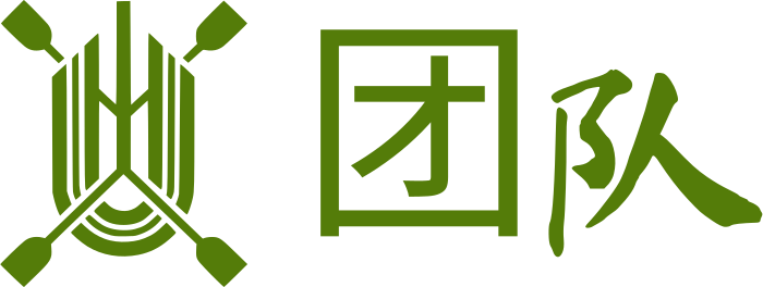 团队 logo design