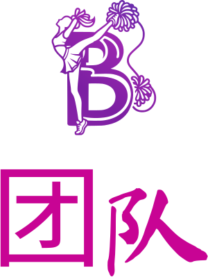 团队 logo design
