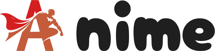 Anime Logo-Design