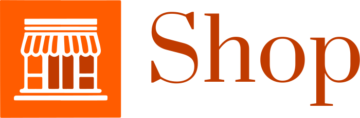 Shop Logo-Design