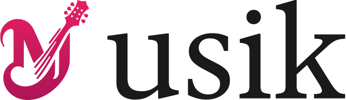 Musik Logo-Design