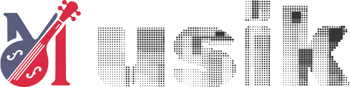 Musik Logo-Design