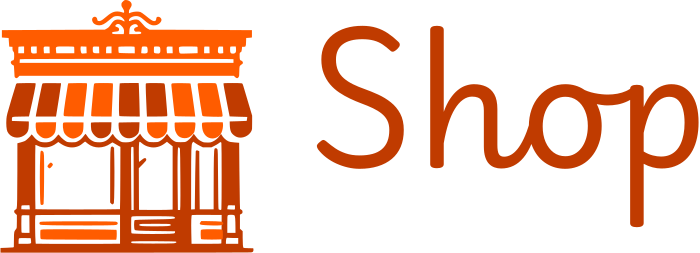 Shop Logo-Design