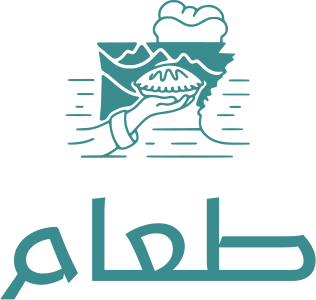 تصميم شعار طعام