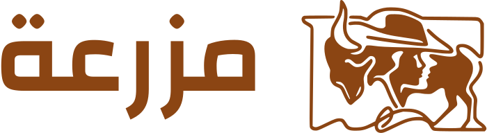 تصميم شعار مزرعة